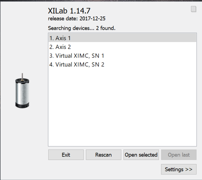 File:Xilab software connect window.png